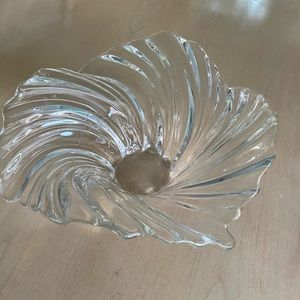 Glass Bowl